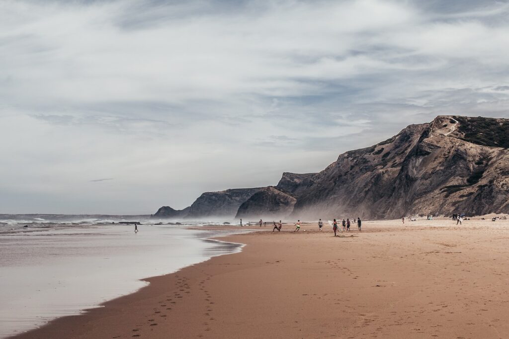 Surfen Algarve