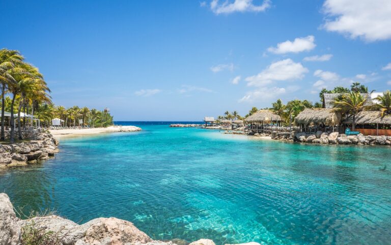 Mooiste Stranden Curacao