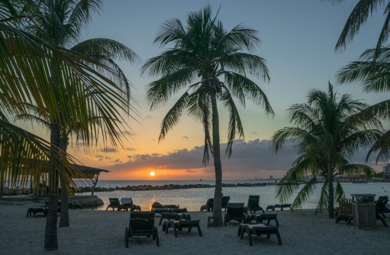 Curacao Tips