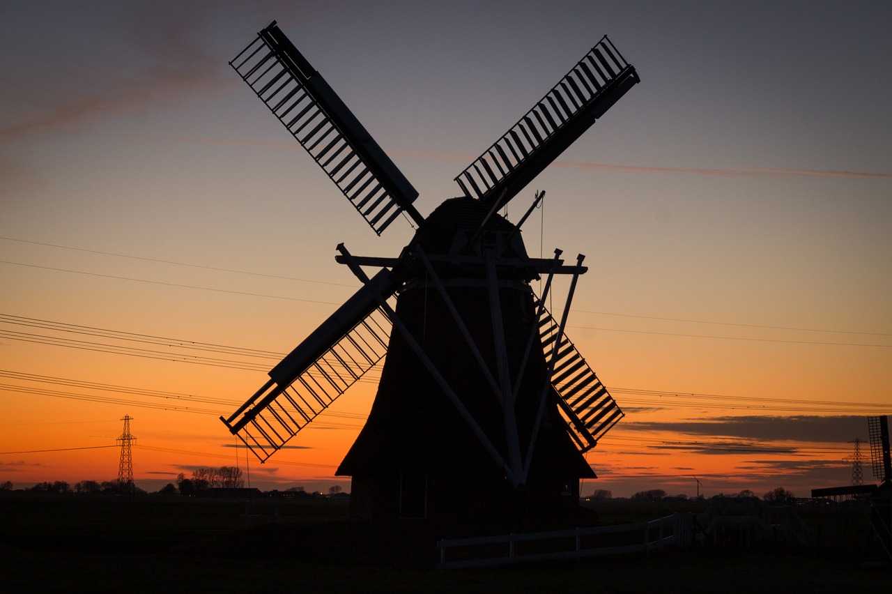 Avontuur in eigen land
