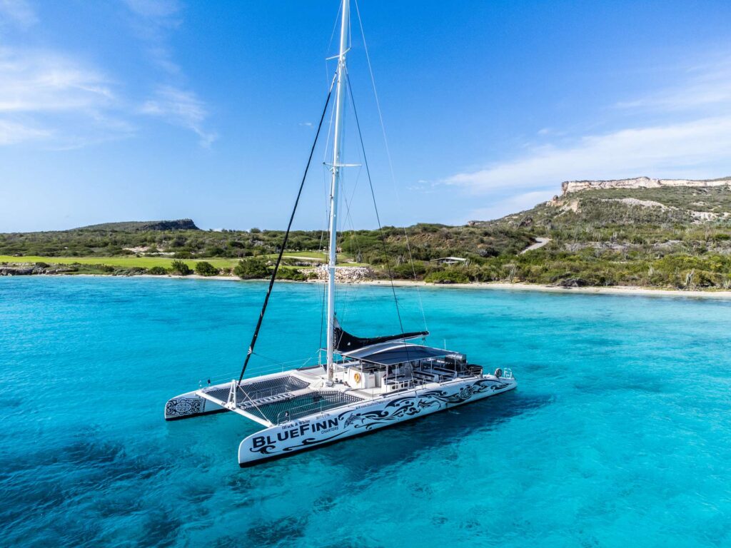 Bezoek Klein Curacao