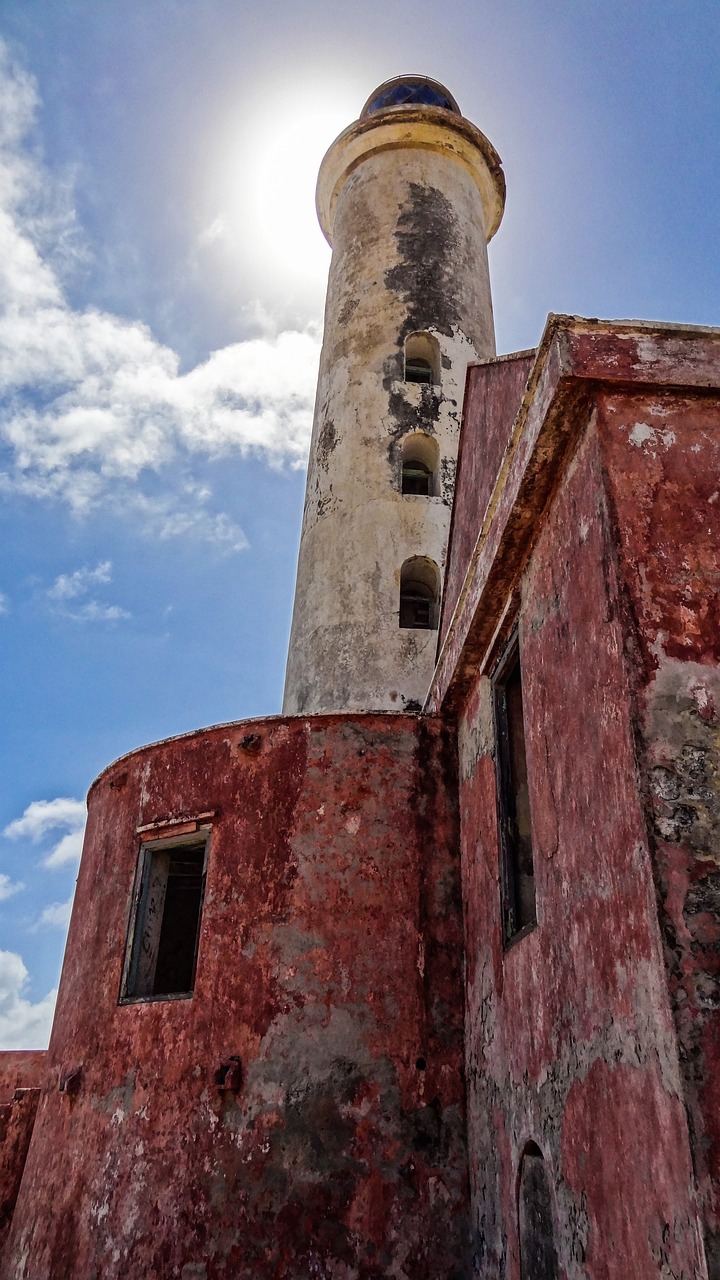 Klein Curacao