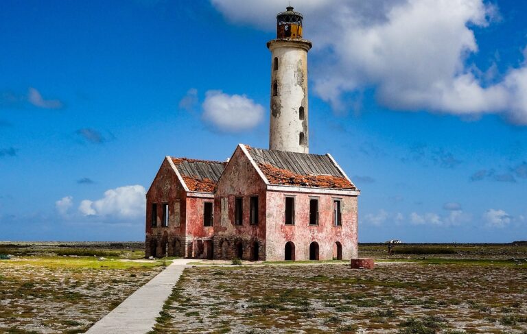 Tips Klein Curacao