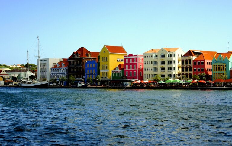 wat doen in Willemstad