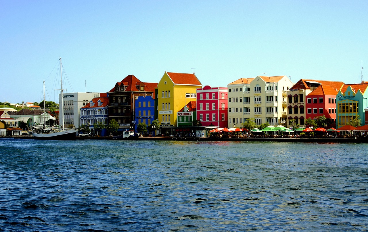 wat doen in Willemstad