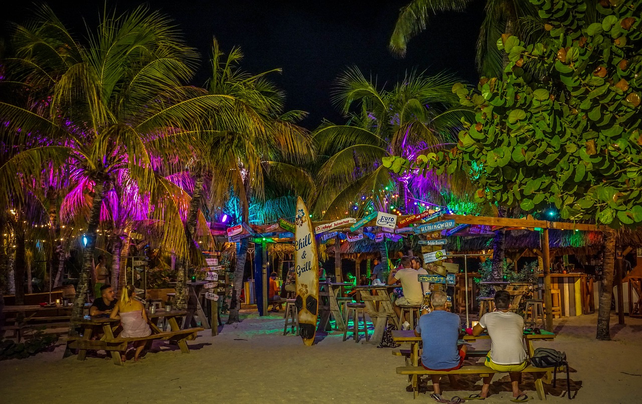 Restaurants Curacao
