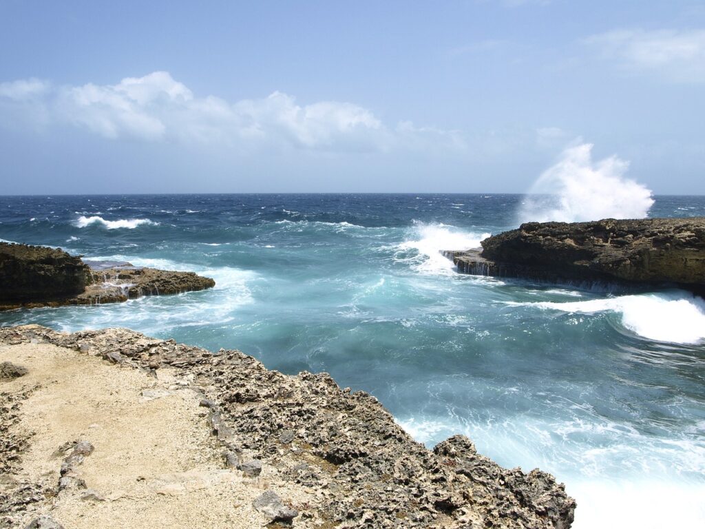 Wat doen curacao
