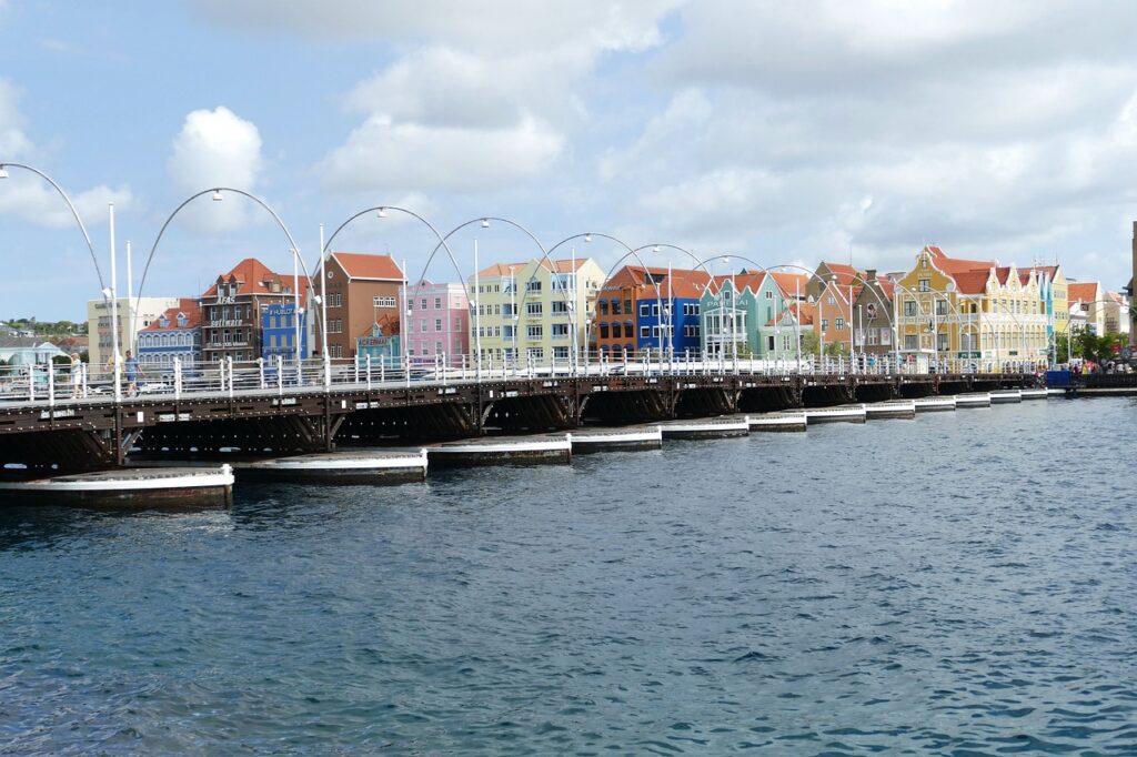 wat doen in Willemstad
