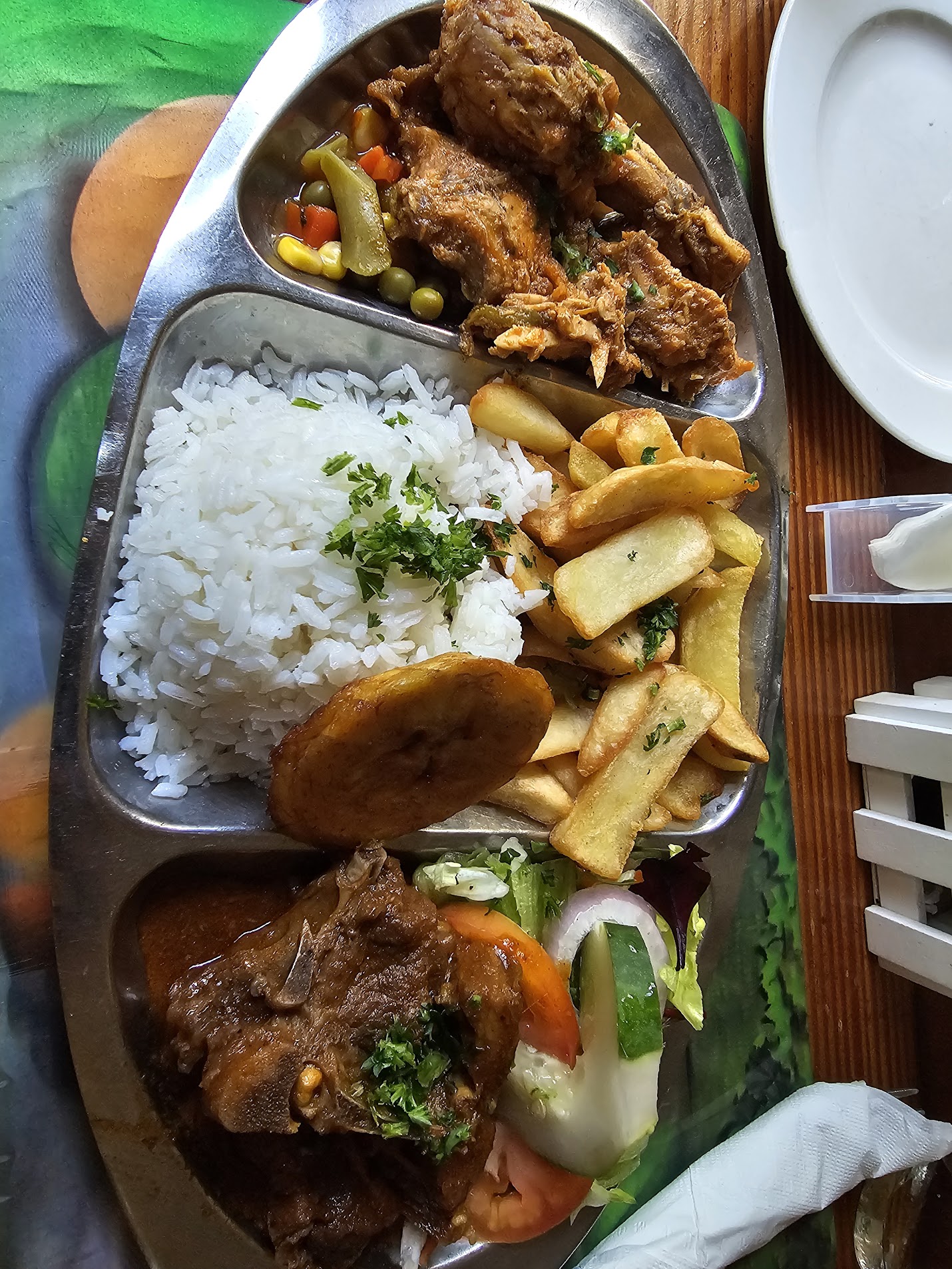UIteten Curacao