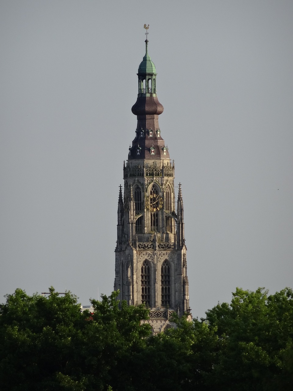 Breda uiteten