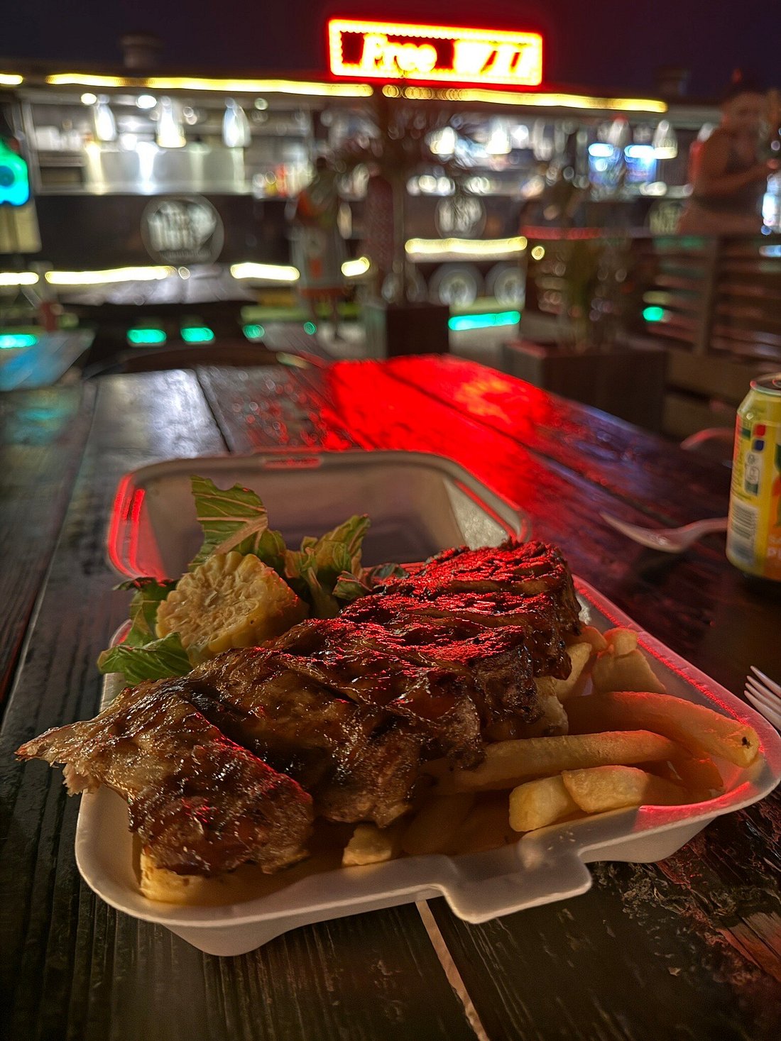Beste Restaurants Curacao