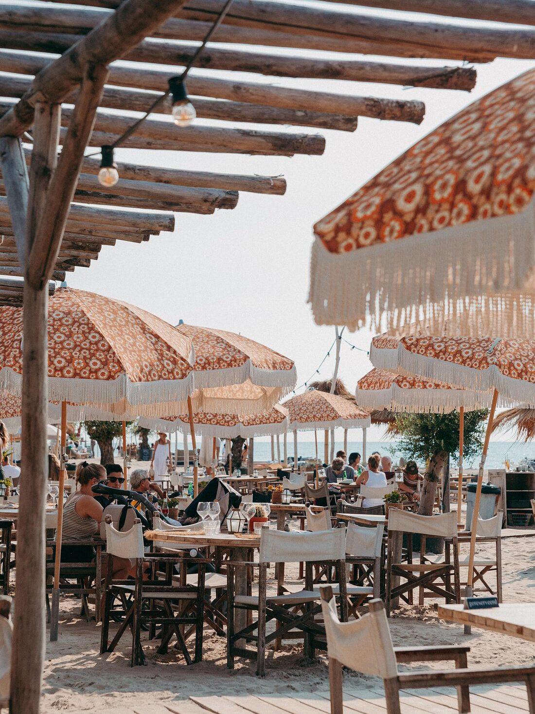 Beachclub Kayuca