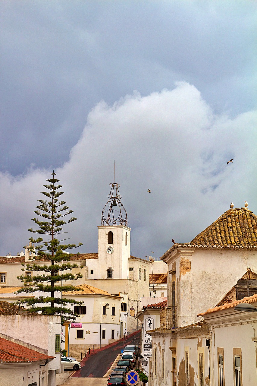 wat doen albufeira