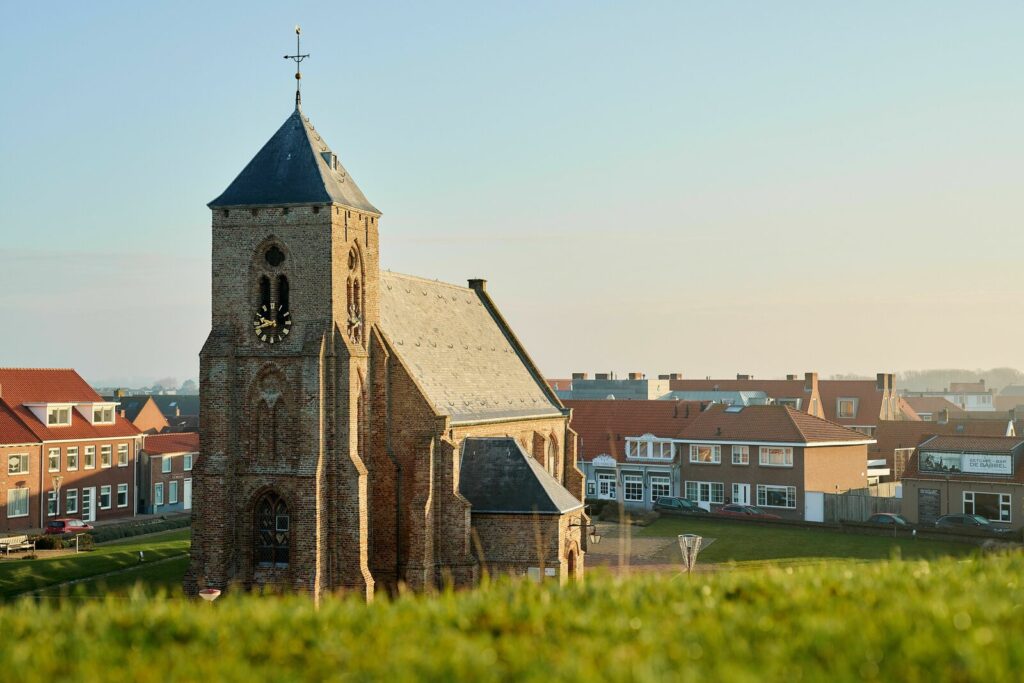 Zoutelande