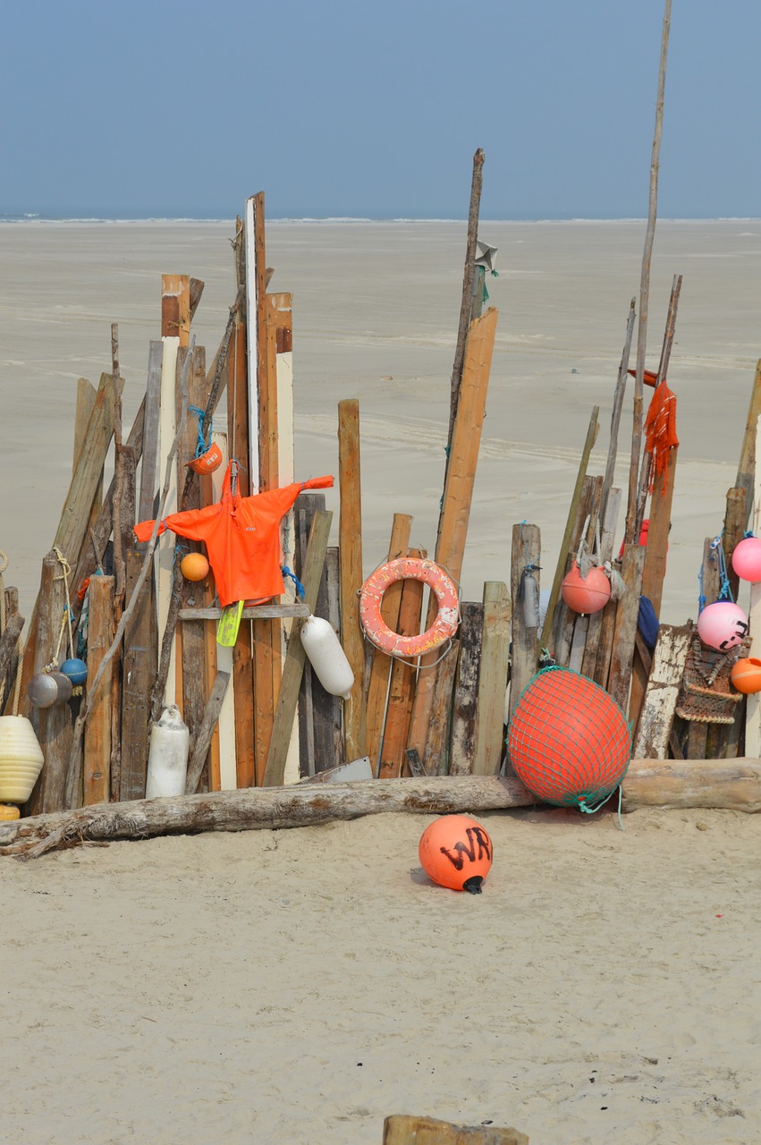 Vlieland Strand