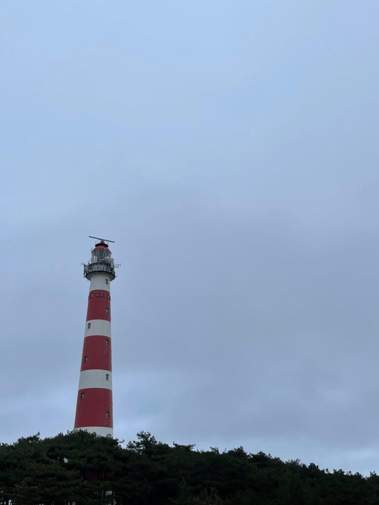 Vuurtoren Ameland