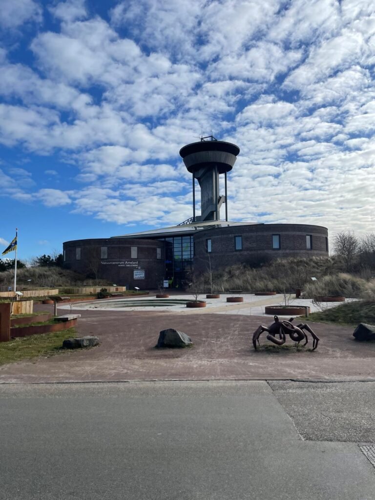 Natuurcentrum Ameland