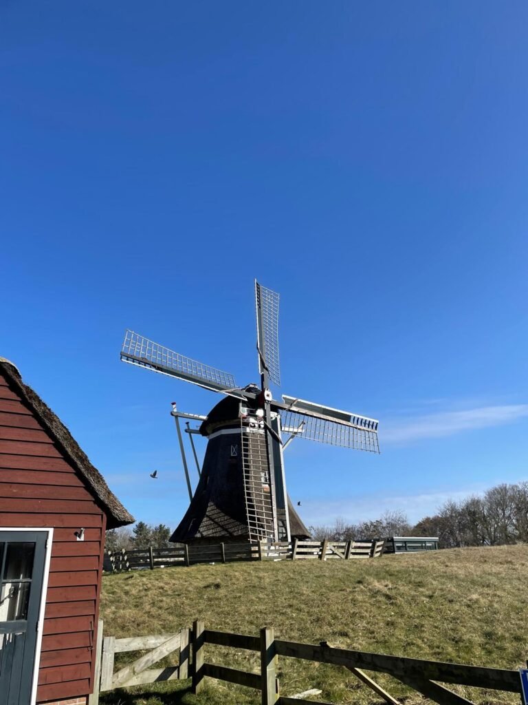 Molen Ameland