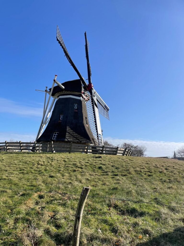 Molen Ameland
