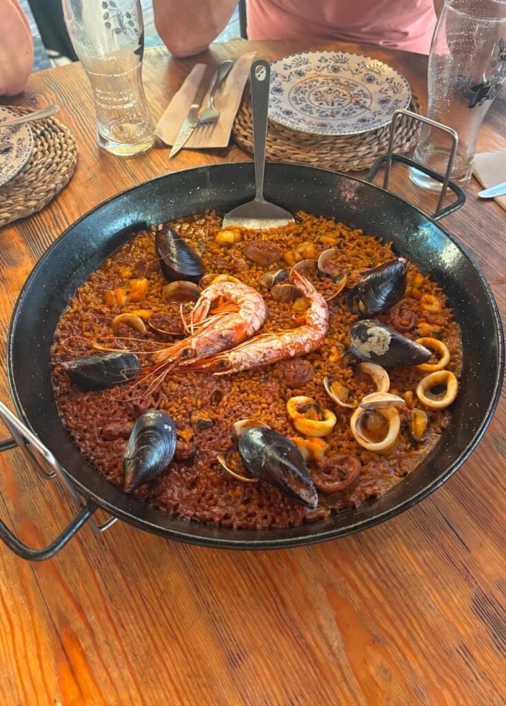 Uiteten Malaga