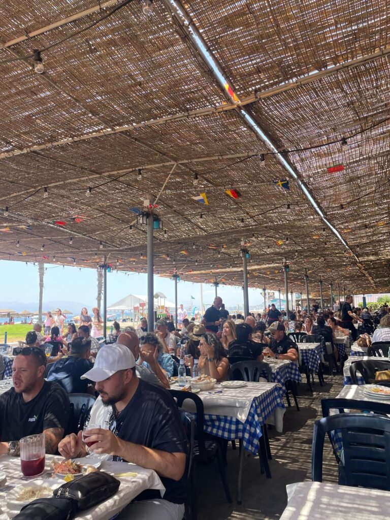 UIteten malaga