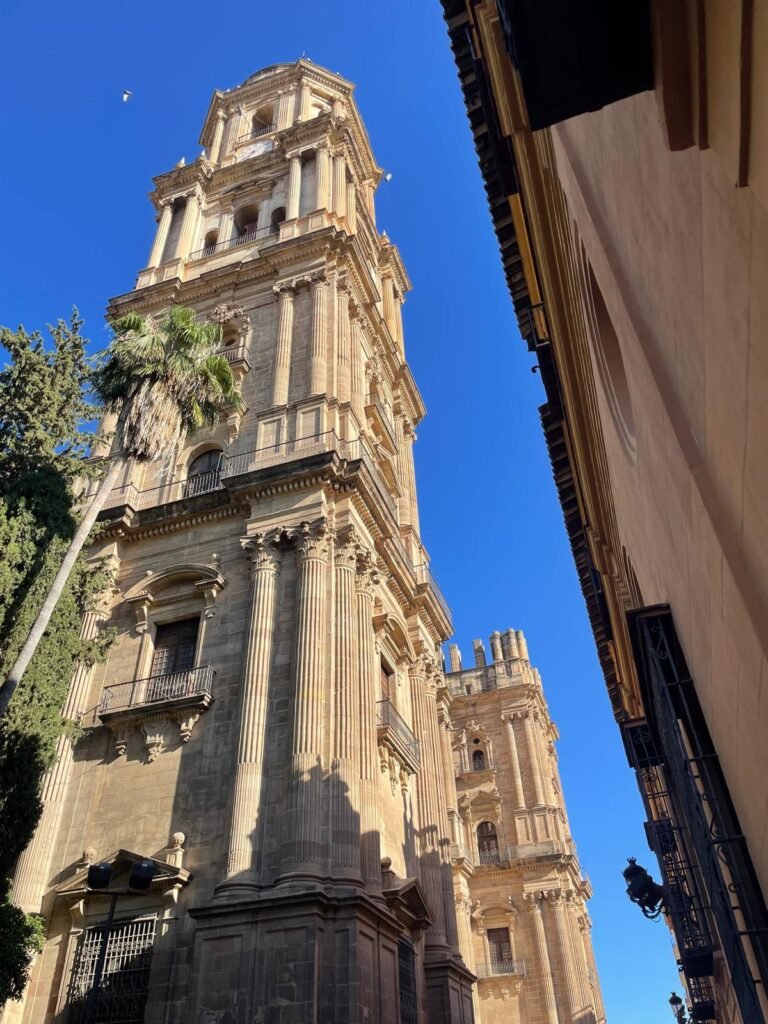 Kerk malaga