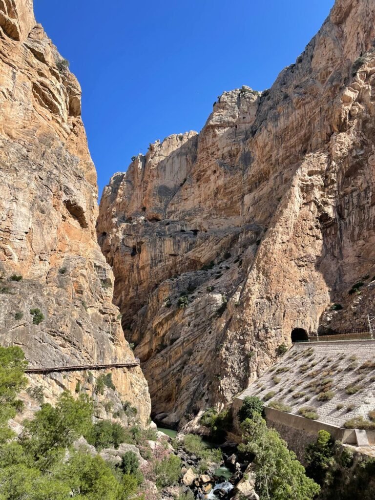 caminito del rey