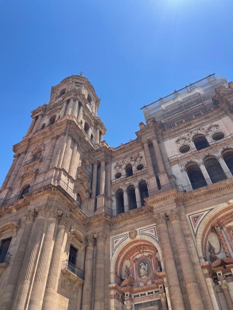 Kerk malaga